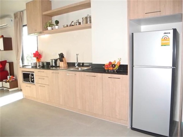 Bliss Patong 2 Bedrooms Apartment