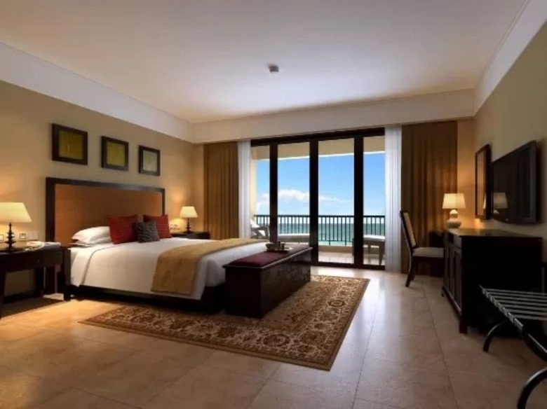 Hotel Yuhuayuan Sanya Resort