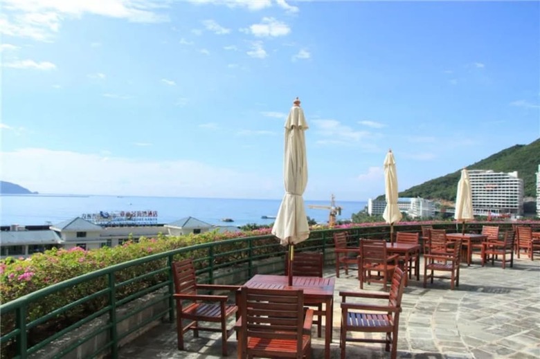 Hotel Yuhuayuan Sanya Resort
