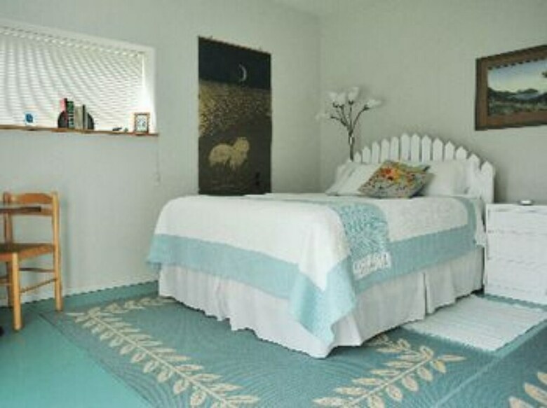 Bed & Breakfast Lucky Mud Inn And Disc Golf Resort