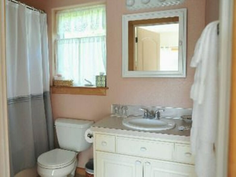 Bed & Breakfast Lucky Mud Inn And Disc Golf Resort