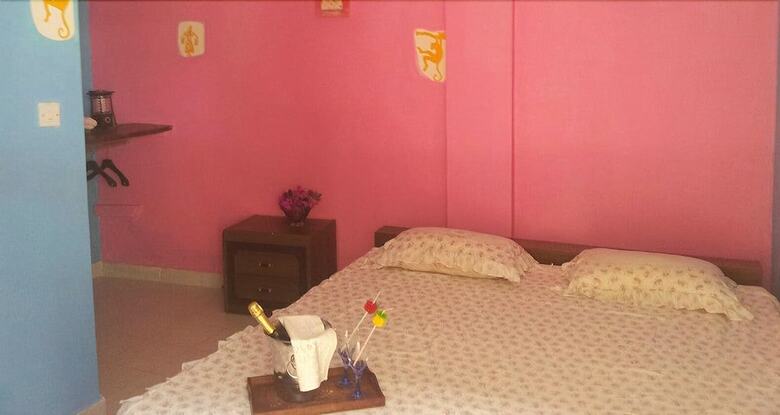 Hotel A La Casa