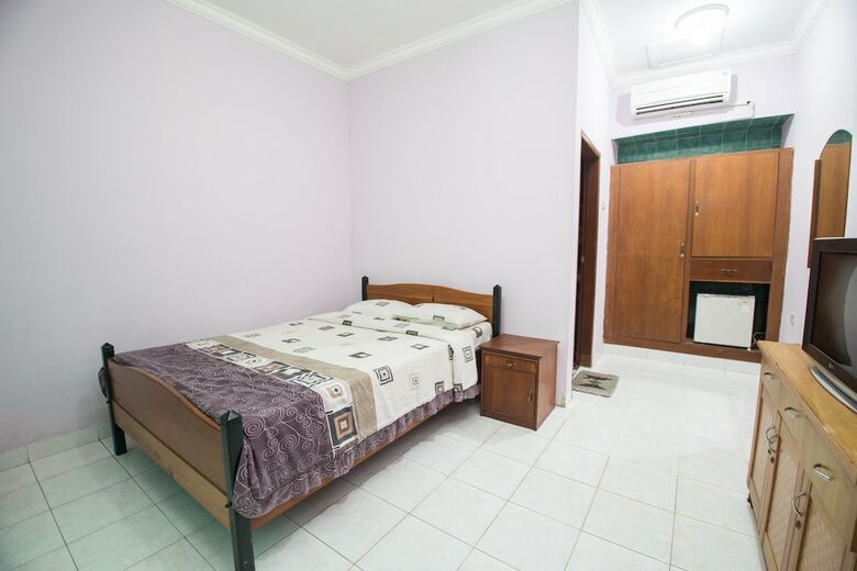 Hotel Green Roof Homestay
