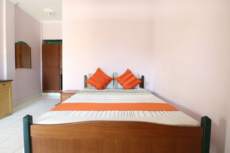 Hotel Green Roof Homestay