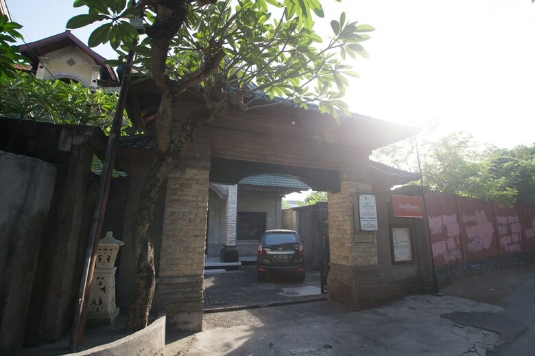 Hotel Green Roof Homestay