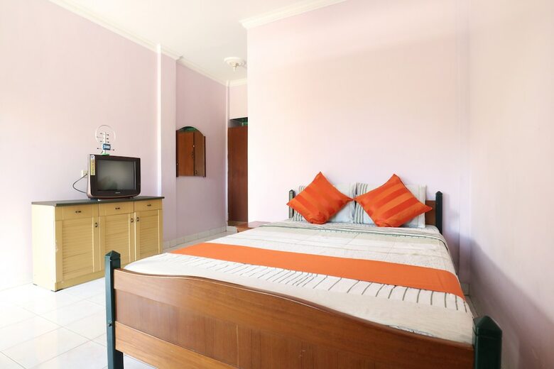 Hotel Green Roof Homestay