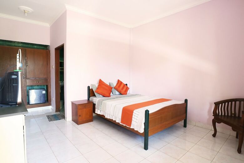 Hotel Green Roof Homestay