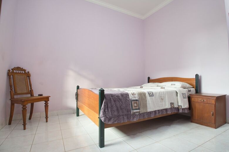 Hotel Green Roof Homestay