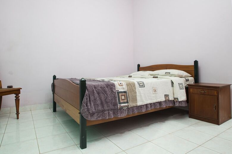 Hotel Green Roof Homestay