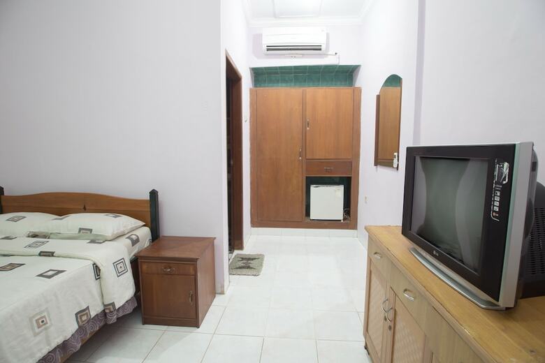 Hotel Green Roof Homestay