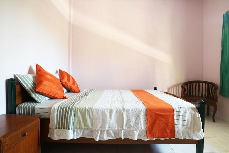 Hotel Green Roof Homestay