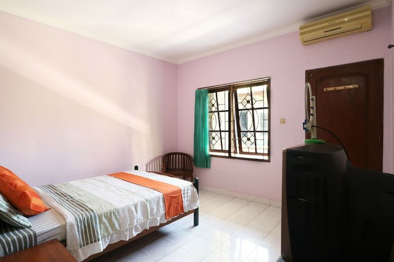 Hotel Green Roof Homestay