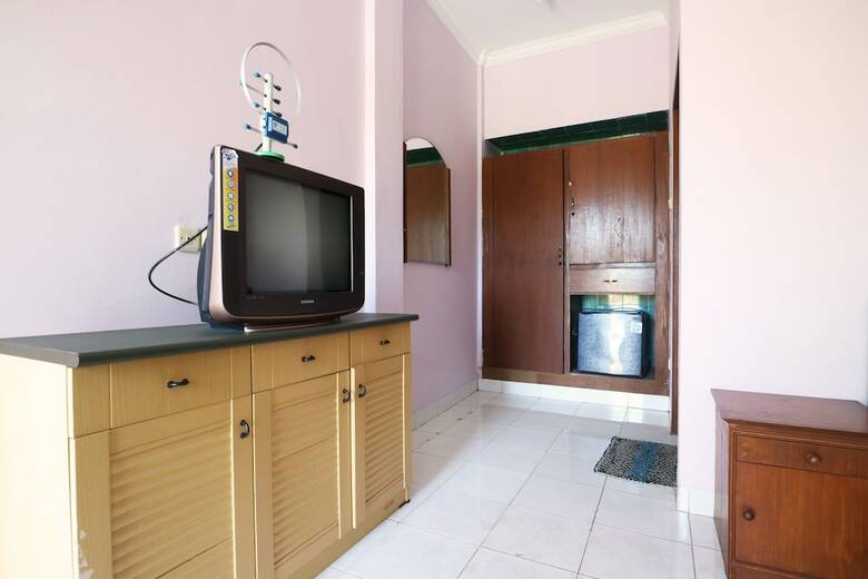 Hotel Green Roof Homestay