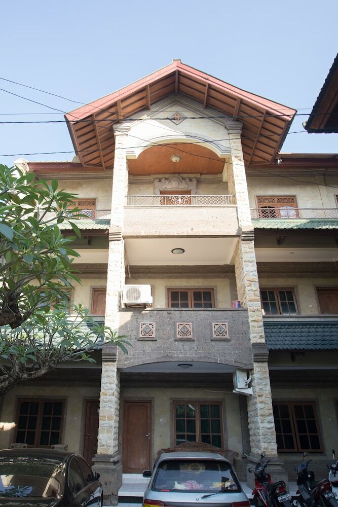 Hotel Green Roof Homestay