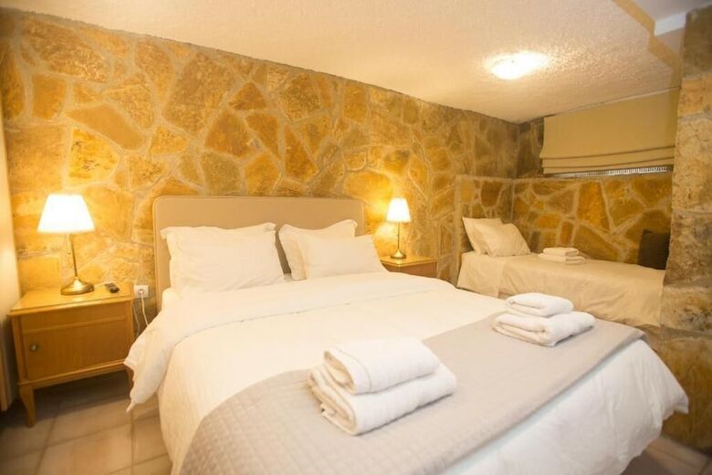 Aparthotel Apartments Tina