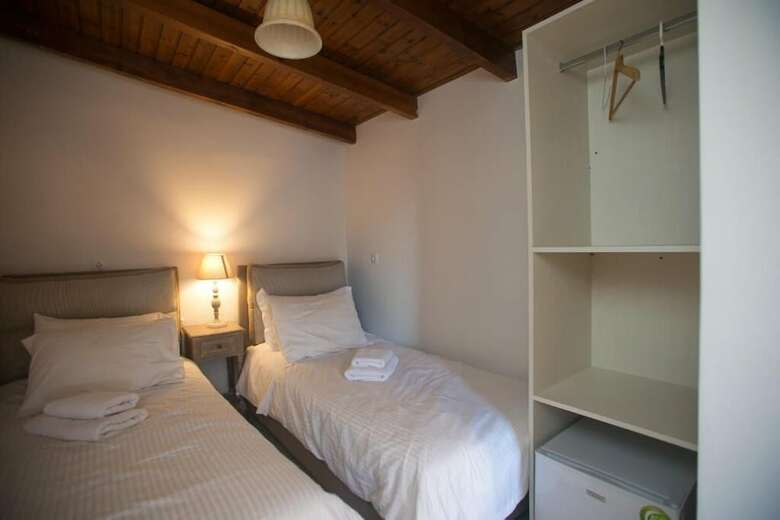 Aparthotel Apartments Tina