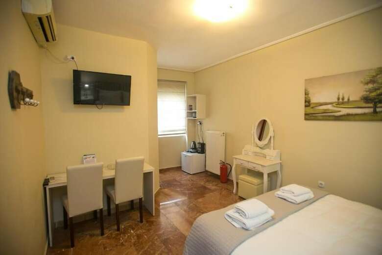 Aparthotel Apartments Tina
