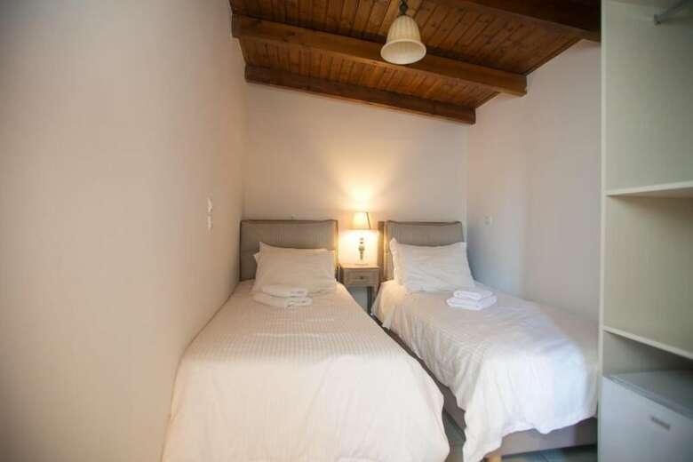 Aparthotel Apartments Tina