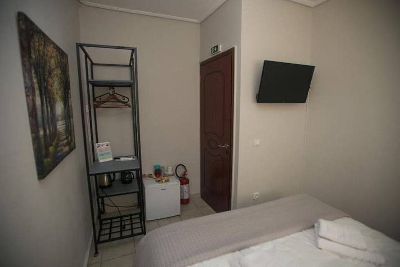 Aparthotel Apartments Tina
