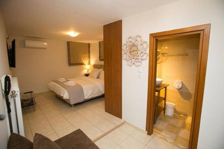 Aparthotel Apartments Tina