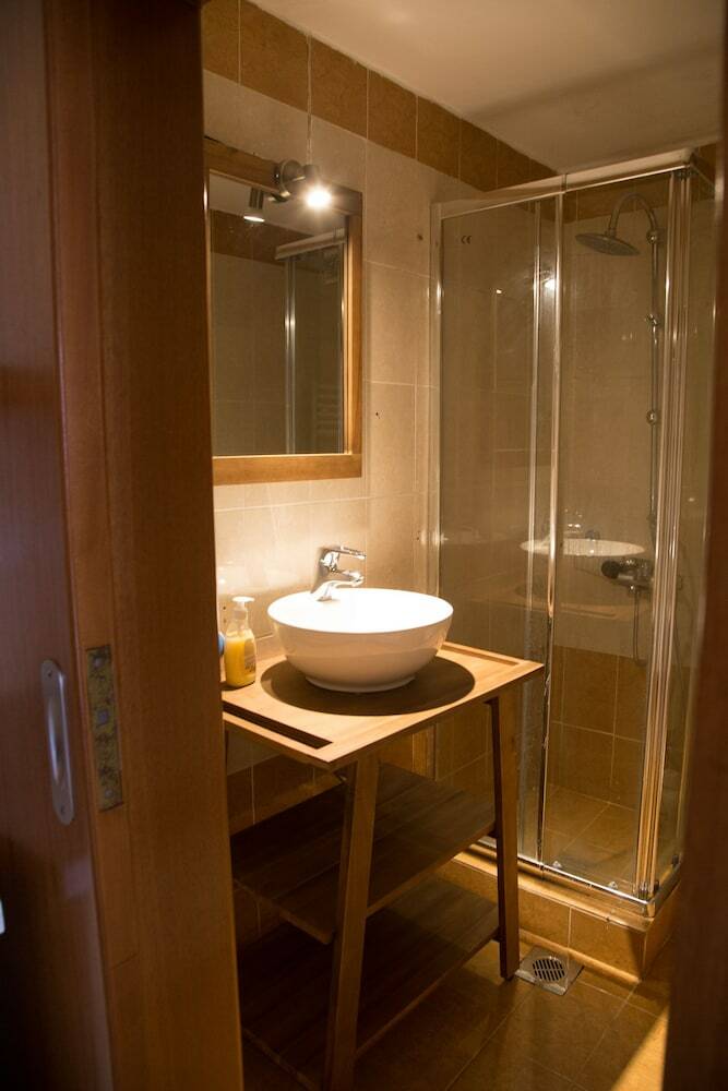 Aparthotel Apartments Tina