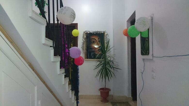 Hotel Lotus Lis House