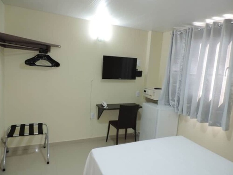 Sandis Mirante Hotel