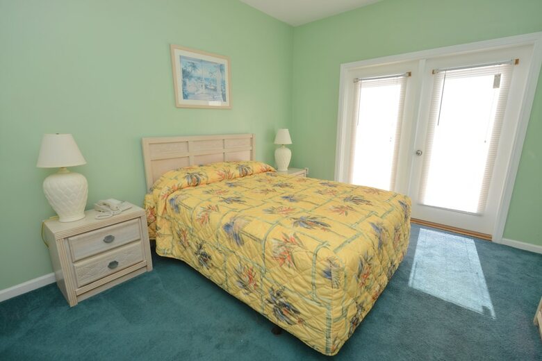 Posada Buccaneer Inn