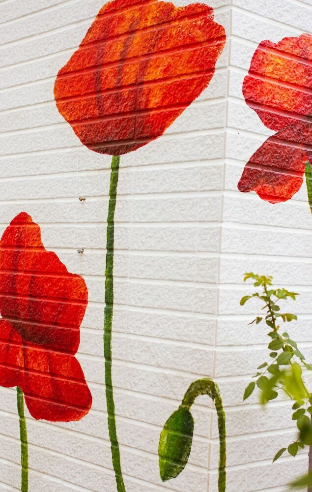 Taitung Painted House B&B