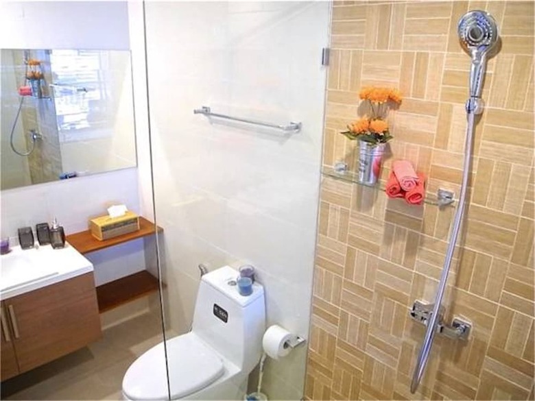 Apartamentos Bliss Patong Modern Studio