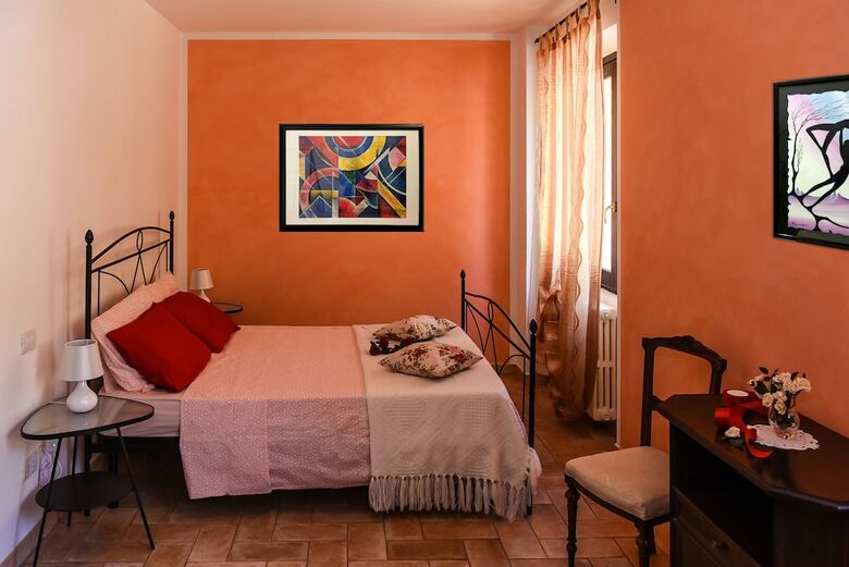 B&B Villa Sophie