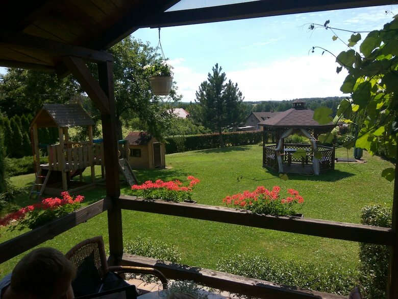 Pension Penzion Silma