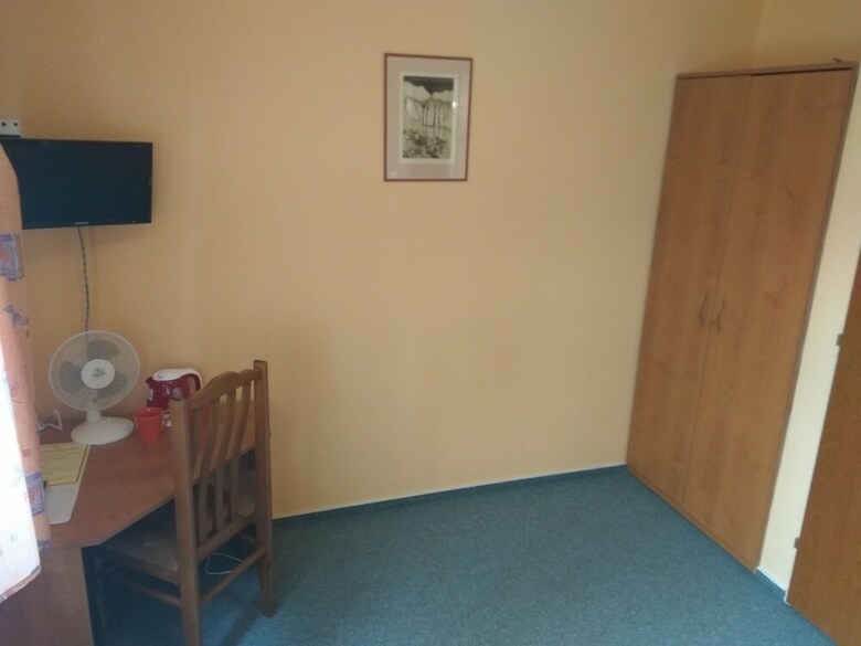 Pension Penzion Silma