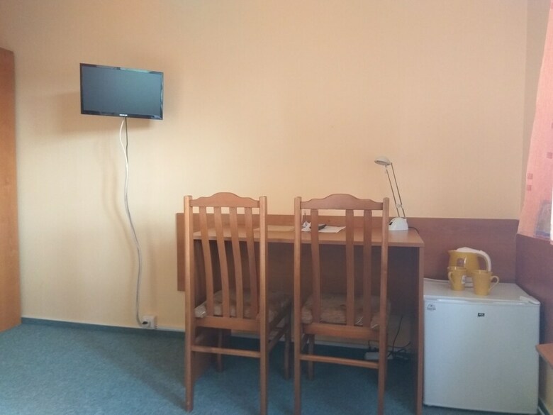 Pension Penzion Silma