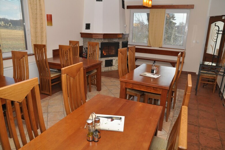 Pension Penzion Silma