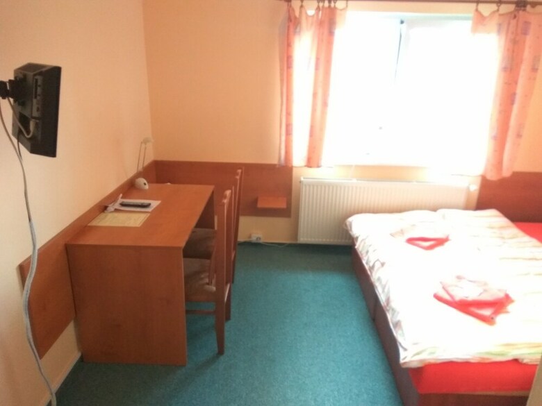 Pension Penzion Silma