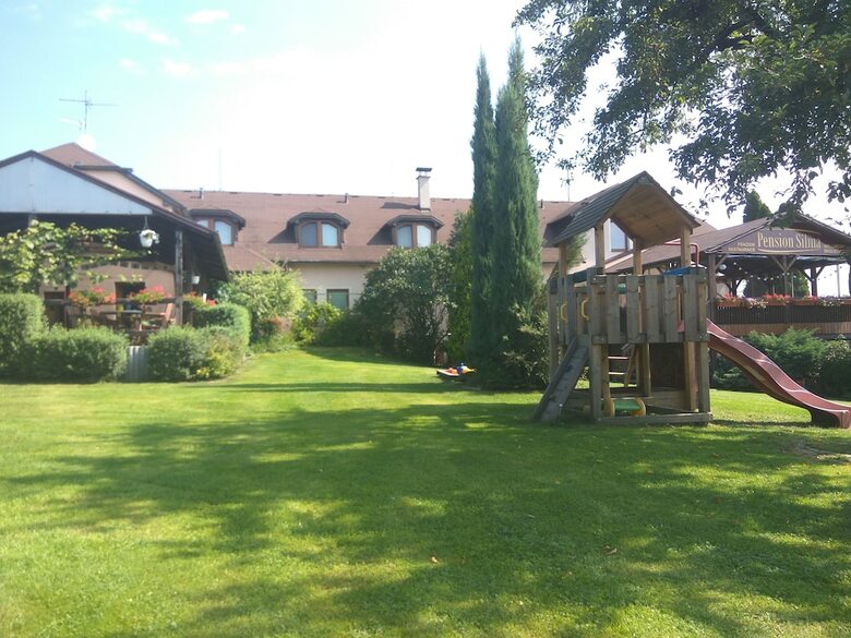 Pension Penzion Silma