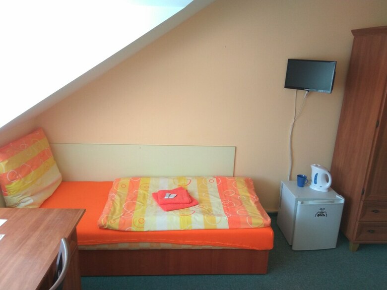 Pension Penzion Silma