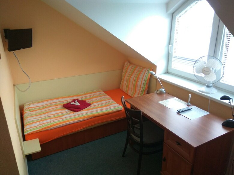 Pension Penzion Silma