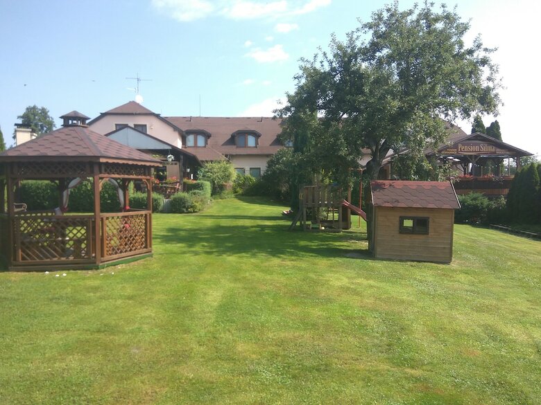 Pension Penzion Silma