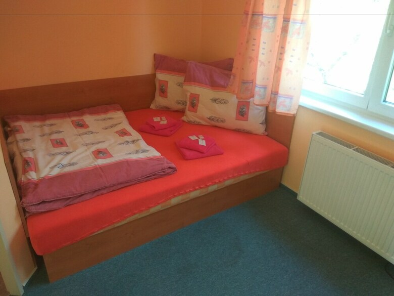 Pension Penzion Silma