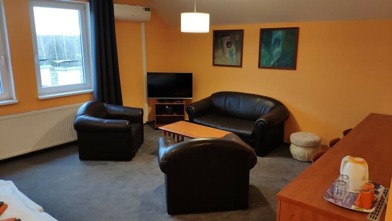 Pension Penzion Silma