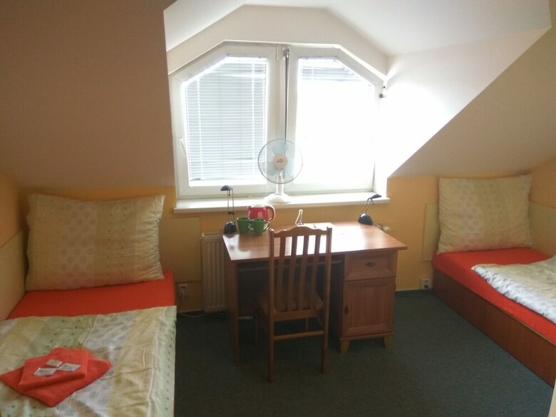 Pension Penzion Silma