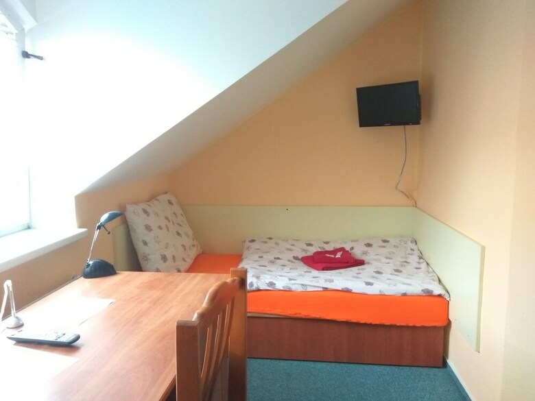 Pension Penzion Silma