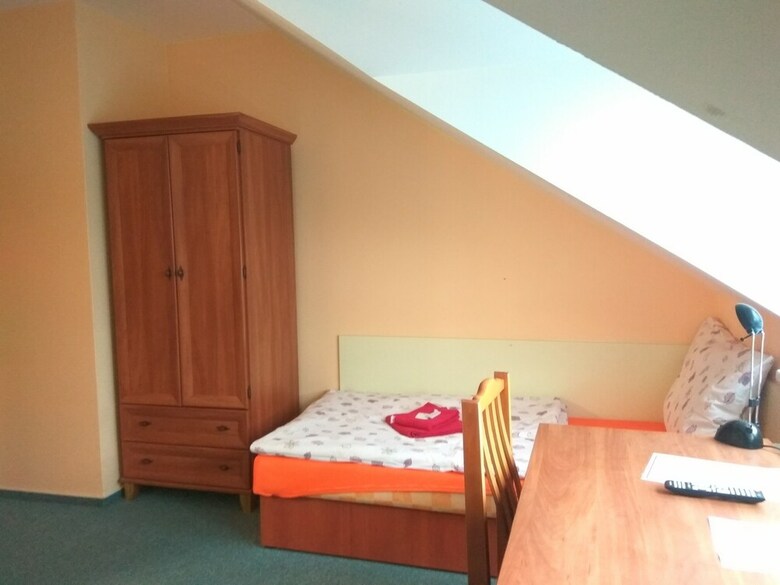 Pension Penzion Silma