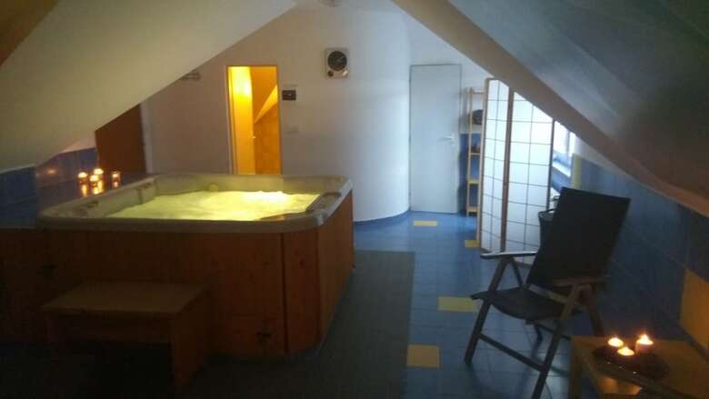 Pension Penzion Silma