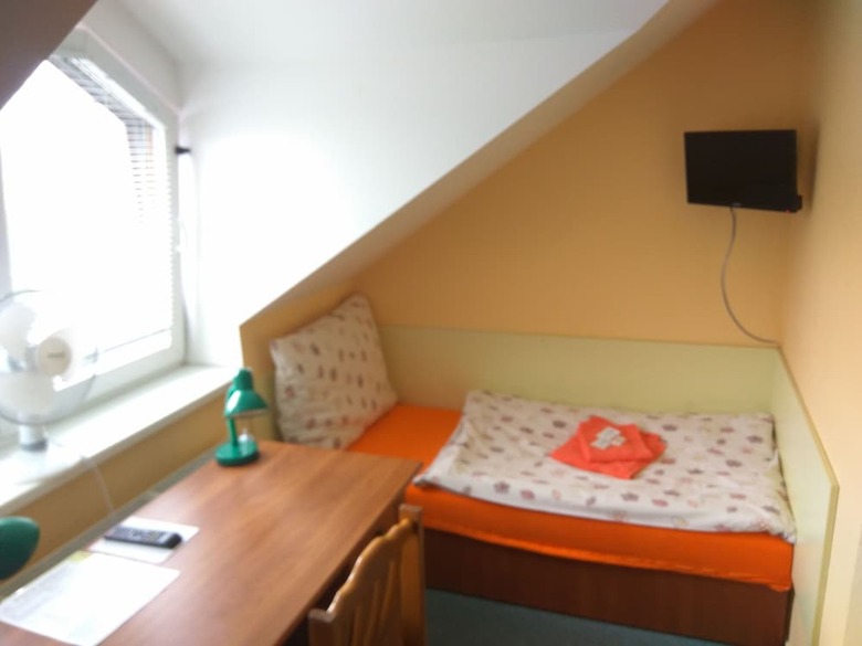 Pension Penzion Silma