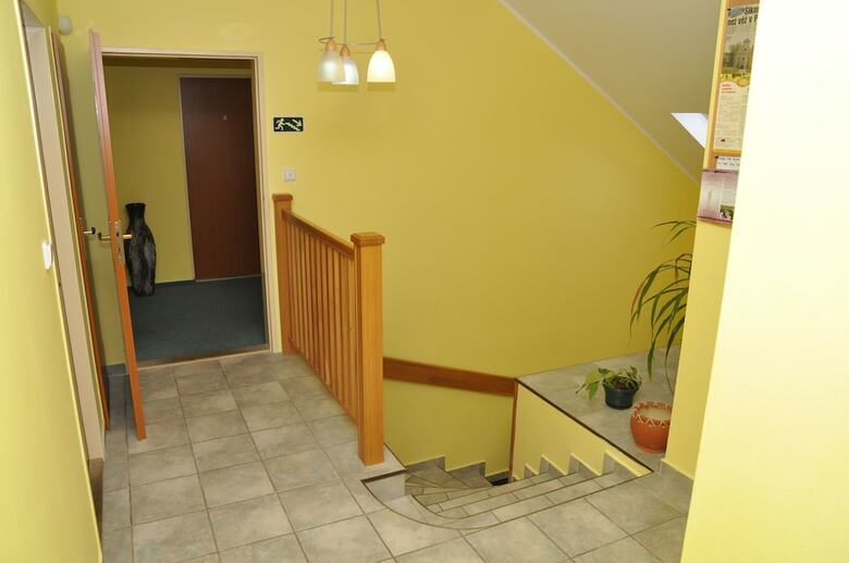 Pension Penzion Silma