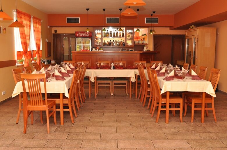 Pension Penzion Silma