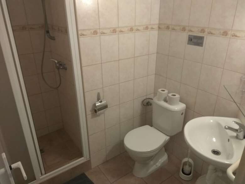 Pension Penzion Silma